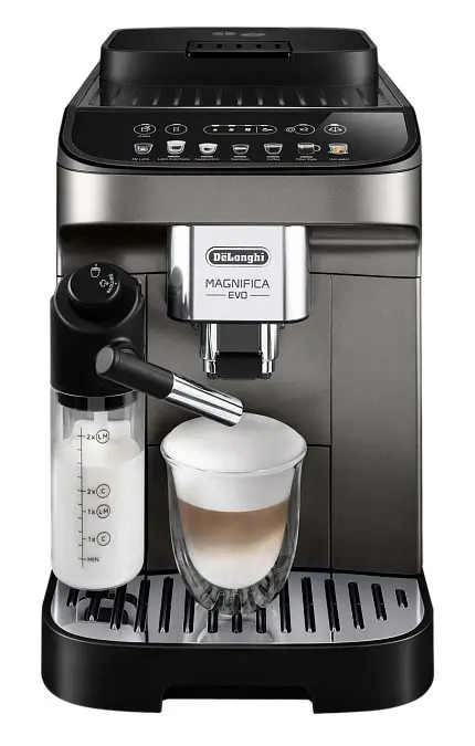 Кофемашина De'Longhi ECAM290.81.TB