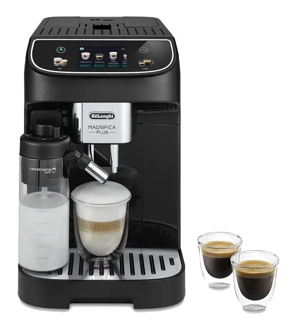 Кофемашина De'Longhi ECAM320.60.B