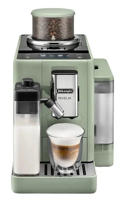 Кофемашина De'Longhi EXAM441.55.GR